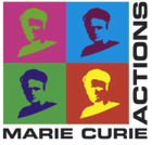 logo Marie Curie Actions