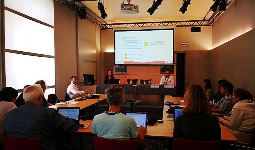 A Research Program Coordinated by Bocconi's ICRIOS and Funded by the European Commission Kicked Off